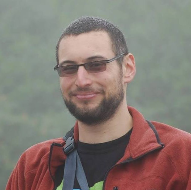 Jacob Schreiber