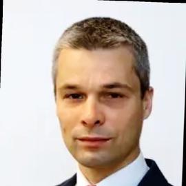 Tomasz Gambin
